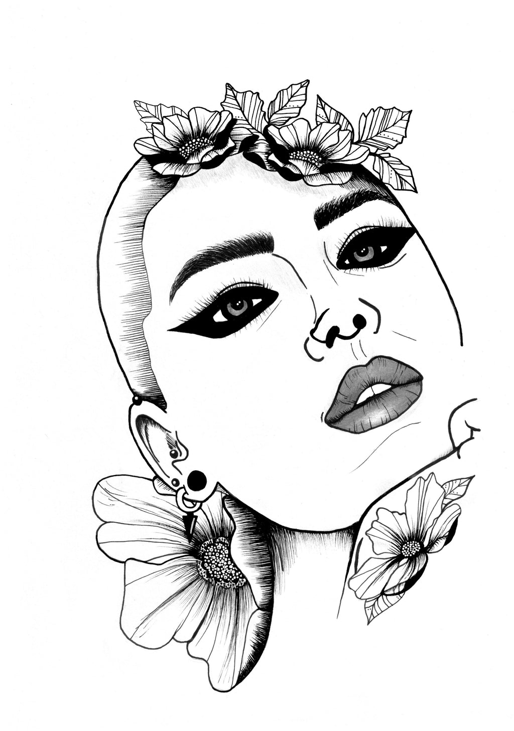 Flora