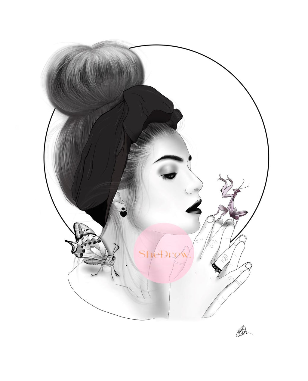 Calm Soul