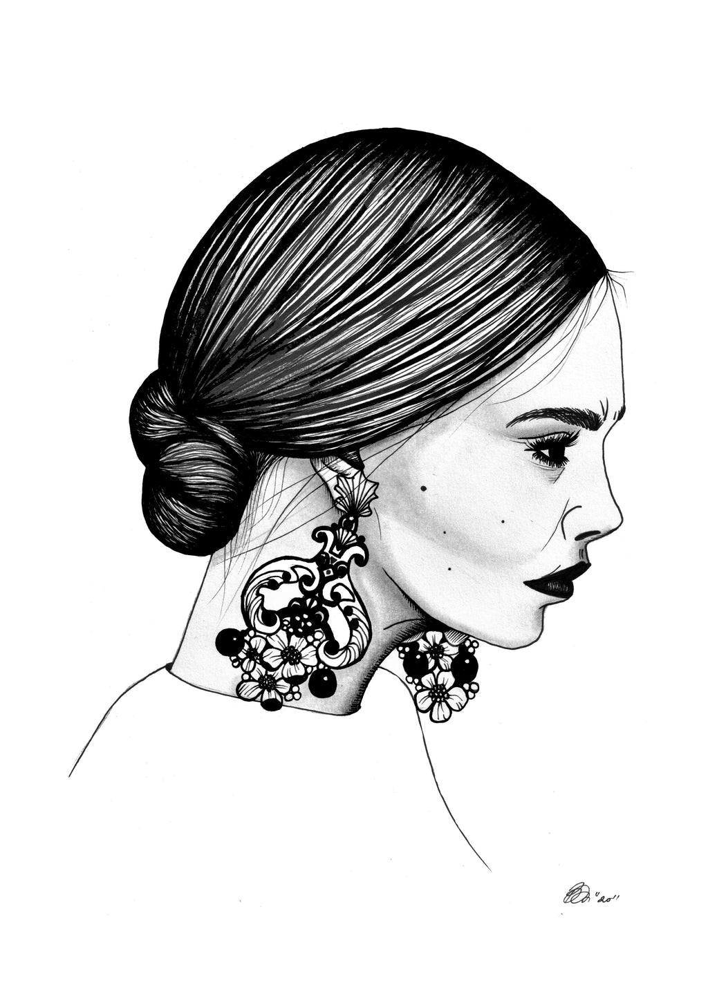 Cara