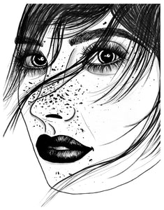 Freckles
