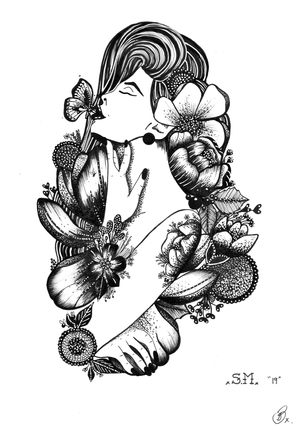 Mother Earth