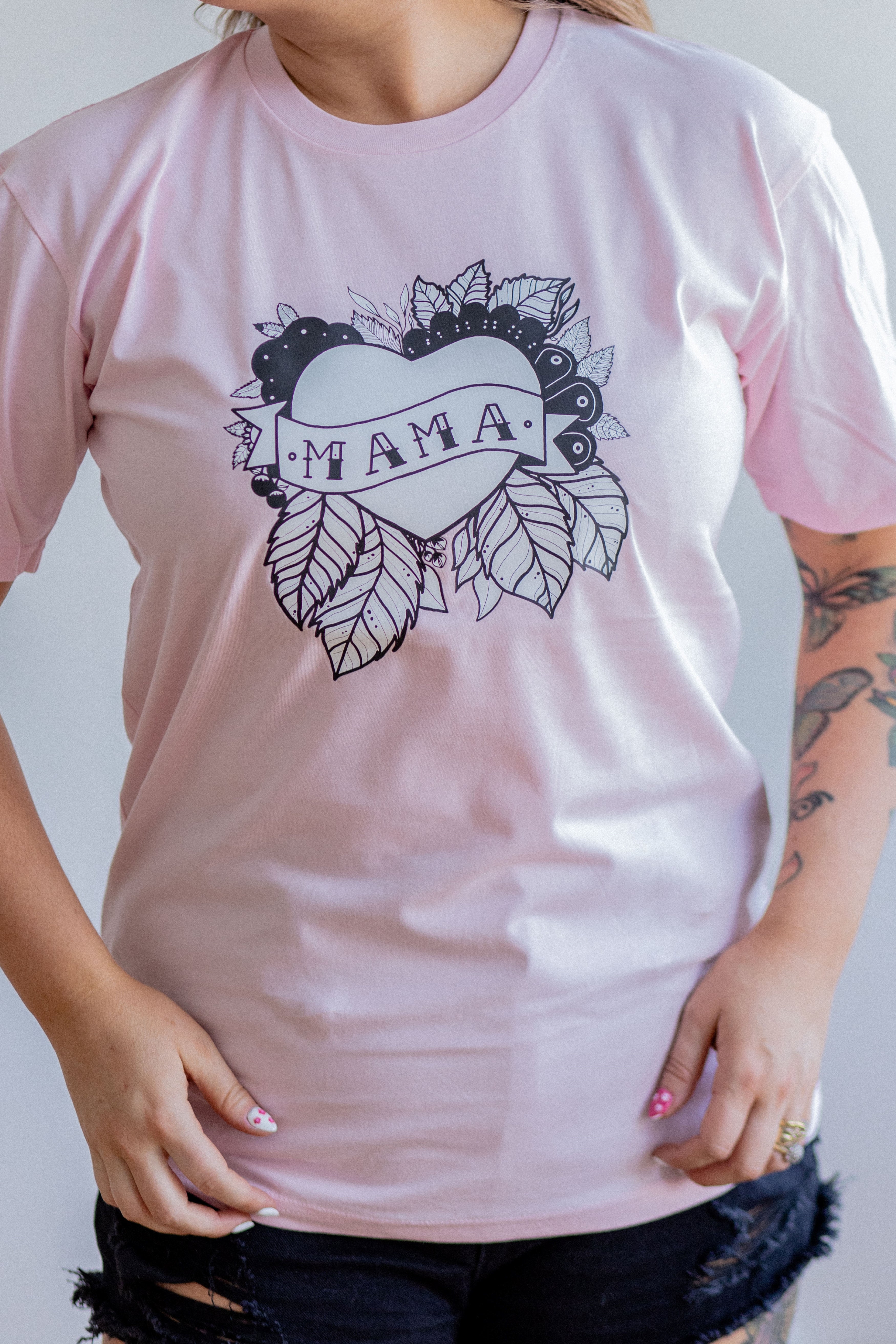 Mama Tee