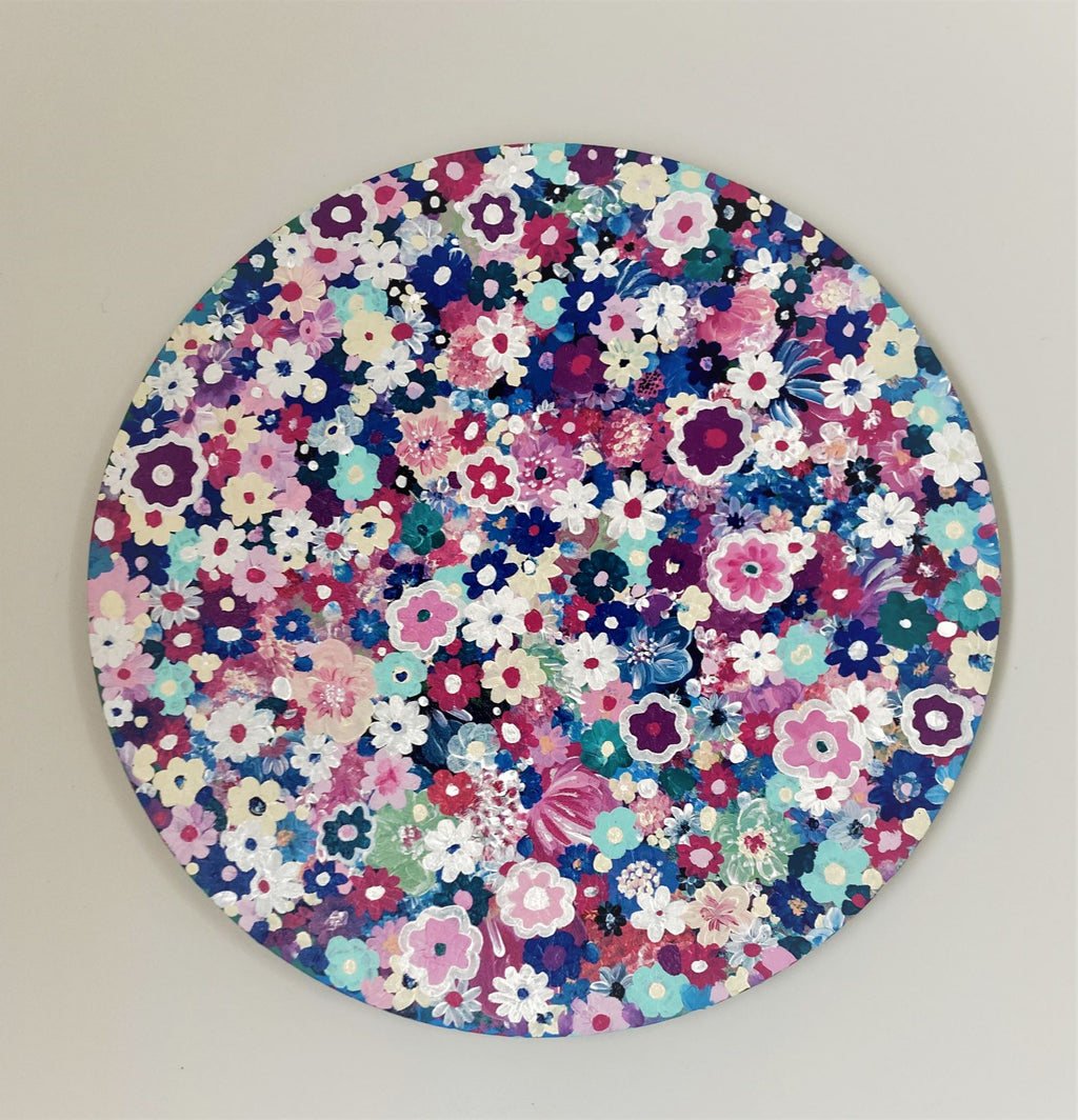Flower Power