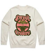 Sweet Creature Crew United Unisex (Mens Fit)