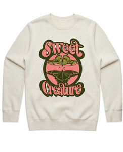 Sweet Creature Crew United Unisex (Mens Fit)