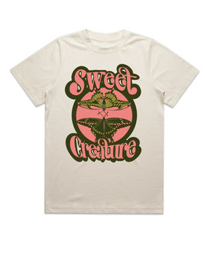 Sweet Creature Tee (Women's Fit)