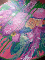 Tropical Burst