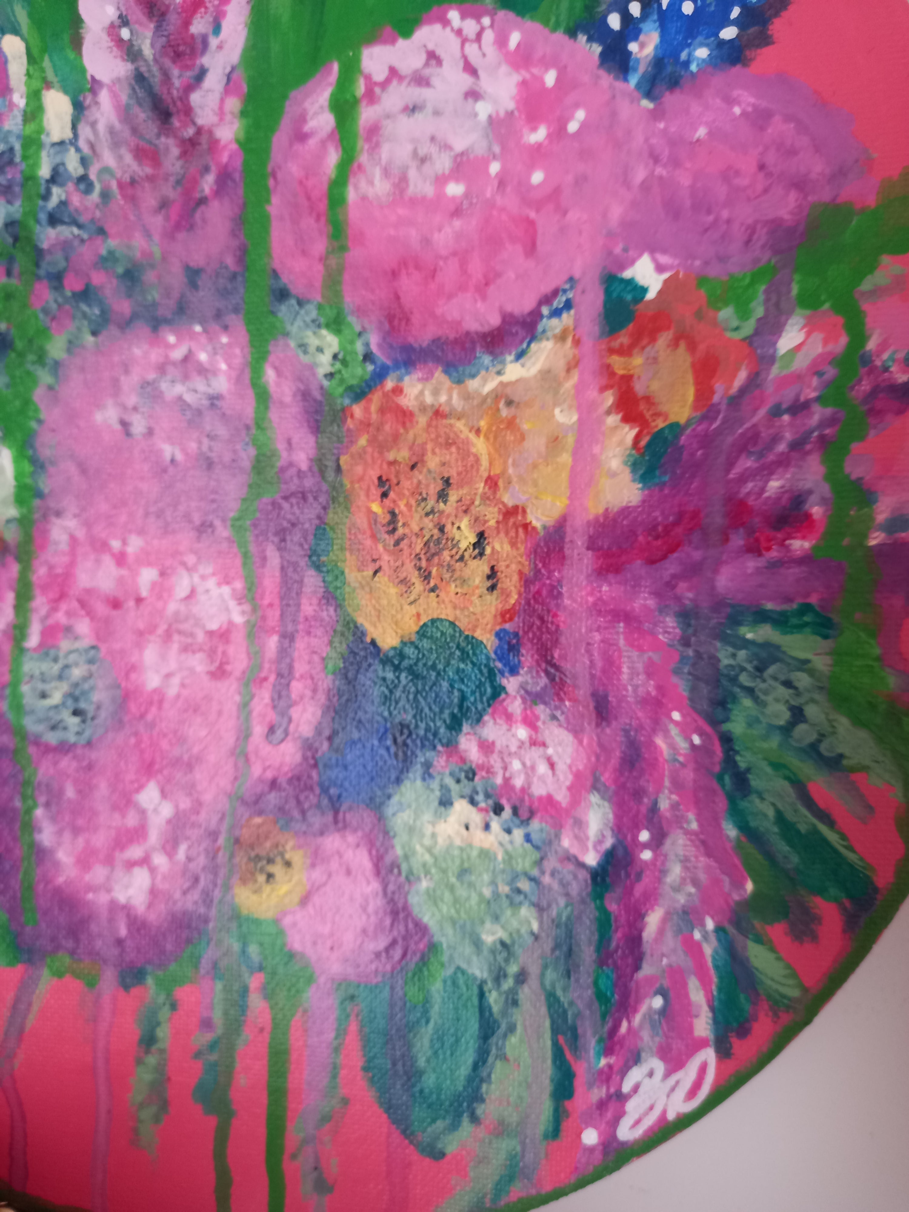 Tropical Burst