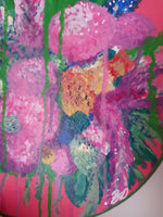 Tropical Burst