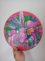 Tropical Burst